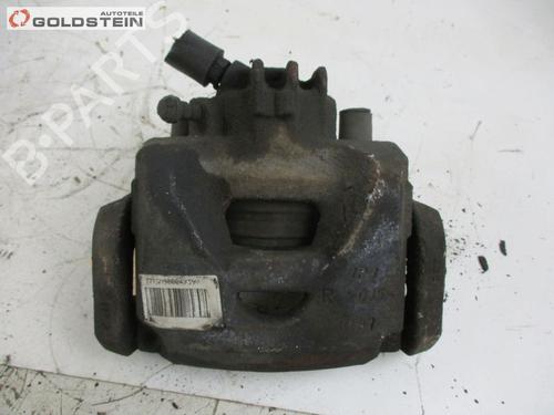 Right front brake caliper PEUGEOT 308 CC (4B_) 1.6 16V | BP37097565M104 - Image 4