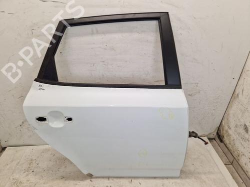 Right rear door KIA CEE'D Hatchback (ED) 1.6 | BP29603188C5 