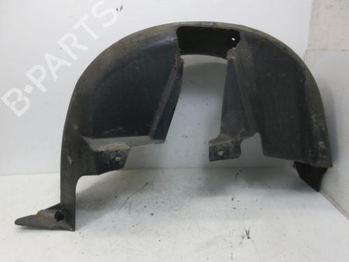 Wheel arch SEAT ALTEA XL (5P5, 5P8) 2.0 TDI | BP29097522C56 