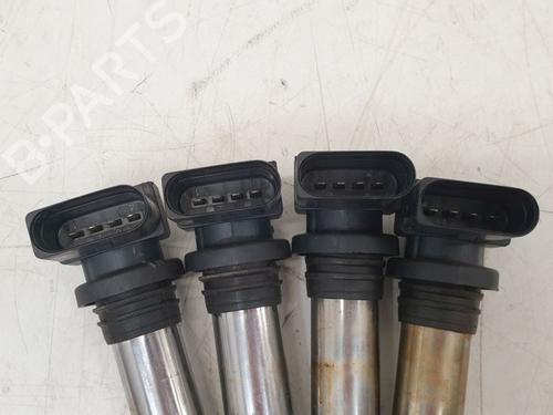 Ignition coil VW GOLF V Variant (1K5) 1.4 TSI | BP37145638M94 - Image 4