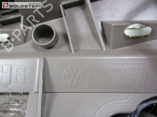 Rear right panel VW PASSAT B6 Variant (3C5) 2.0 TFSI | BP37107563C61 - Image 7