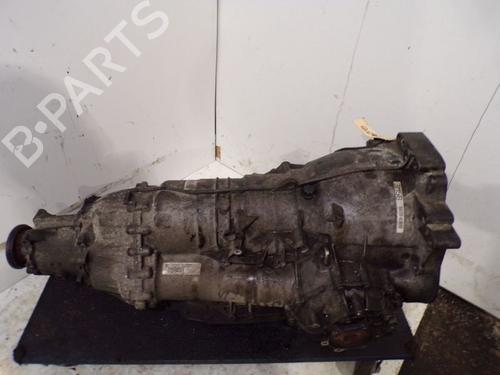 Gearkasse AUDI A6 C6 Avant (4F5) 4.2 quattro | BP29099508M3