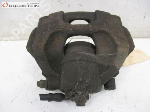 Used Left front brake caliper OPEL SIGNUM Hatchback (Z03) 1.9 CDTI (F48) (150 hp) 18759487
