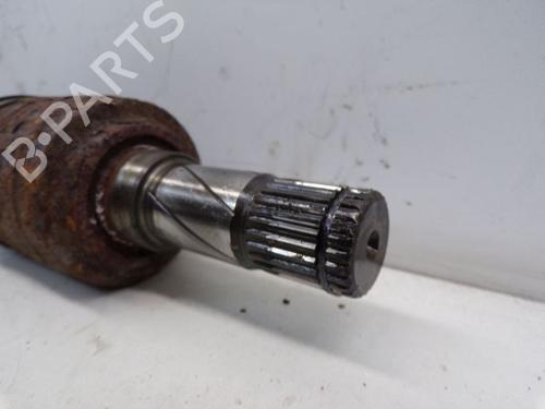 Right rear driveshaft VOLVO XC60 I SUV (156) 3.2 AWD | BP29097507M41 