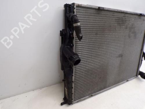 Water radiator BMW 3 Convertible (E93) 325 i | BP29097235M31 