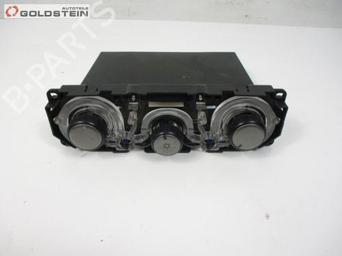 Used Climate control Climate control 37109027 37109027
