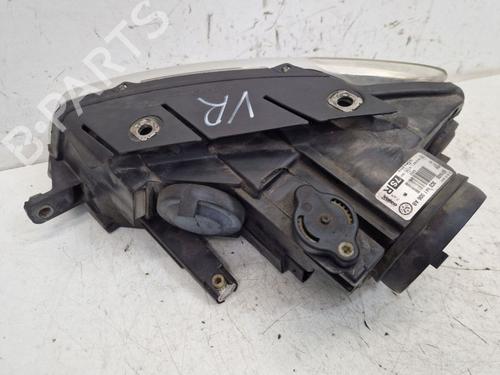 Right headlight VW PASSAT B6 Variant (3C5) 1.4 TSI | BP37134410C29 - Image 3
