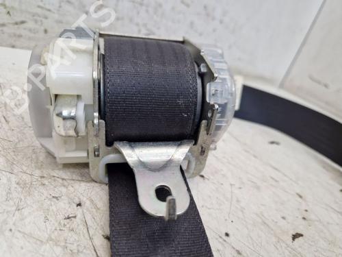 Front right seatbelt SUBARU FORESTER (SH_) 2.0 D AWD (SHH, SHD, SHN) | BP37137357I25 - Image 4