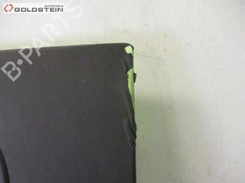 Left front door PEUGEOT 1007 (KM_) 1.4 | BP26647486C2