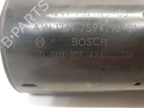 Starter BMW X5 (E70) xDrive 35 i | BP32343773M8