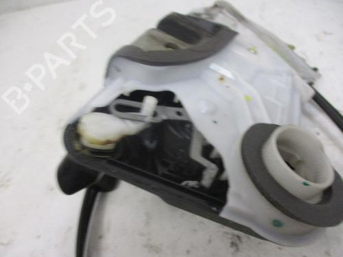 Front right lock TOYOTA AYGO (_B4_) 1.0 (KGB40) | BP18798766C97 
