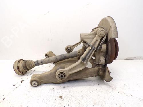 Right rear steering knuckle BMW 7 (E65, E66, E67) 730 d | BP18801545M28 