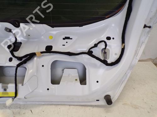 Tailgate FORD FIESTA VII (HJ, HF) 1.5 ST EcoBoost | BP29098402C6 