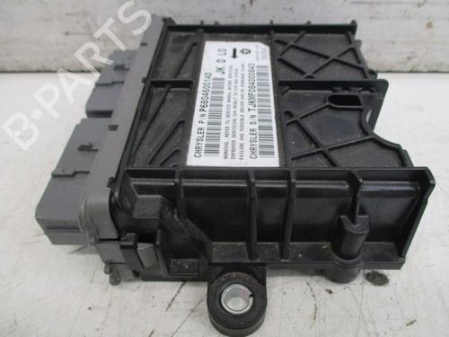 Control unit JEEP WRANGLER III (JK) 3.8 | BP38506993M11 - Image 6