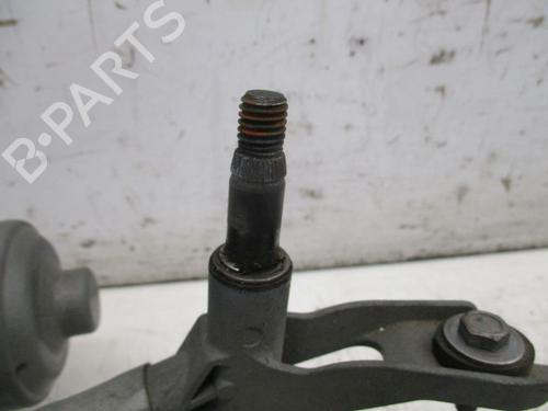 Front wipers mechanism PEUGEOT PARTNER Tepee 1.6 VTi | BP29092921C83