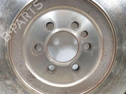 Flywheel CITROËN C3 II (SC_) 1.2 VTi 82 | BP38029512M101 - Image 3
