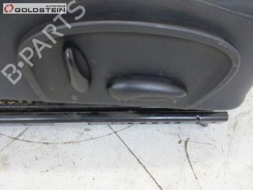 Right front seat PORSCHE BOXSTER (986) 2.7 | BP18760338C16 