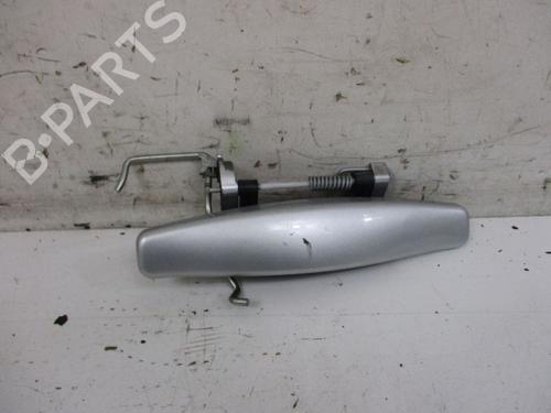 Used Rear right exterior door handle DACIA DUSTER (HS_) 1.6 16V (105 hp) 18798314