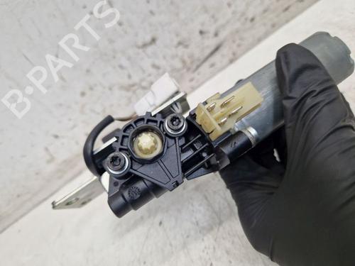 Tailgate lock MITSUBISHI COLT CZC VI Convertible (RG) 1.5 (Z36A) | BP28096768C101 