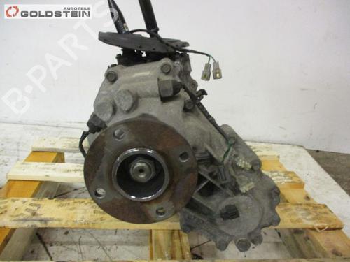 Transfer box MAZDA BT-50 Pickup (CD, UN) 2.5 MRZ-CD 4x4 (UNY0W3) | BP37100547M36 - Image 3