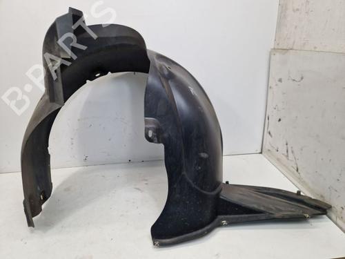 Wheel arch SEAT IBIZA IV SC (6J1, 6P5) 1.4 | BP31702199C56