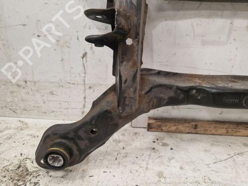 Rear axle FORD MONDEO IV (BA7) 2.0 EcoBoost | BP29103943M2 