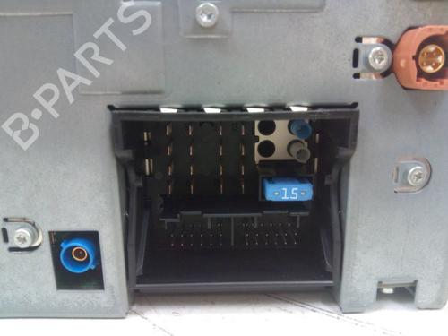 Radio BMW 3 Touring (E91) 325 xi | BP37142400E6 - Image 8