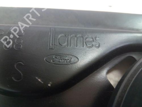 Front left window mechanism FORD KA (RU8) 1.2 | BP31703019C22 