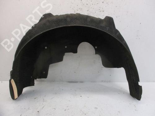 Wheel arch MINI MINI CLUBMAN (R55) Cooper S | BP18803973C56 