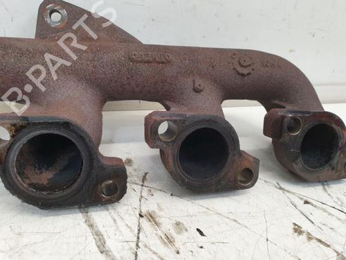 Exhaust manifold CITROËN JUMPER II Van 2.2 HDi 110 | BP38029401M110 - Image 8