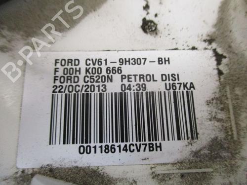 Fuel pump FORD KUGA II (DM2) 1.6 EcoBoost 4x4 | BP25013490M76 