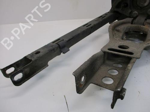 Left rear steering knuckle VOLVO V70 II (285) 2.4 T | BP18801209M27 