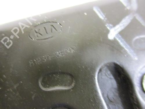 Tailgate lock KIA SORENTO I (JC) 3.5 V6 4WD | BP18797014C101 