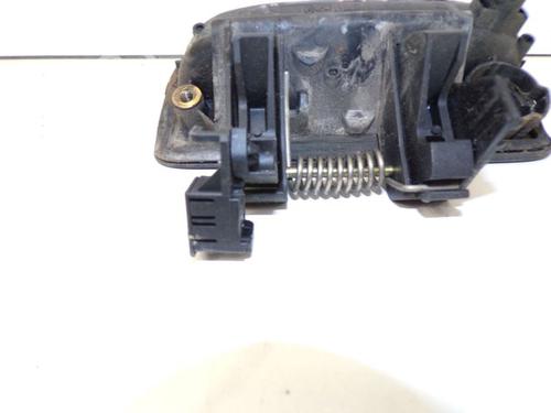 Tailgate handle MERCEDES-BENZ VITO / MIXTO Van (W639) 111 CDI (639.601, 639.603, 639.605) | BP29084111C132 