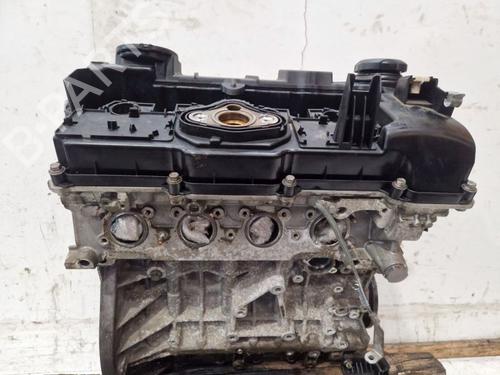 Engine BMW 1 (E81) 116 i | BP37076421M1 - Image 3