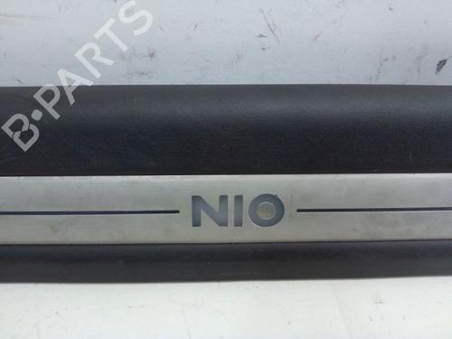 Door moulding trim NIO ET7 EV All-wheel Drive | BP29109218C150 