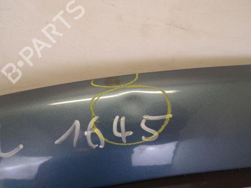 Left front door DACIA SANDERO 1.4 (BS0C, BS0A, BS0G, BS1F, BS0E) | BP29086181C2