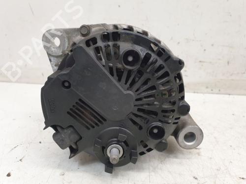 Alternator OPEL ASTRA J (P10) 2.0 CDTI (68) | BP36394065M7 - Image 6