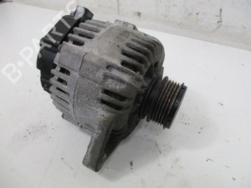 Alternator KIA CEE'D SW (ED) 1.6 CRDi 115 | BP18803169M7 