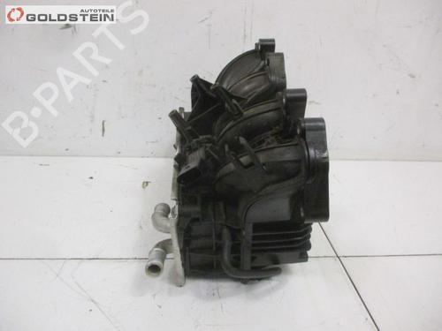 Intake manifold SKODA FABIA II Combi (545) 1.2 TSI | BP25825999M70 