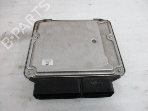 Engine control unit (ECU) VW PASSAT B6 Variant (3C5) 2.0 TFSI | BP37111665M57 - Image 4