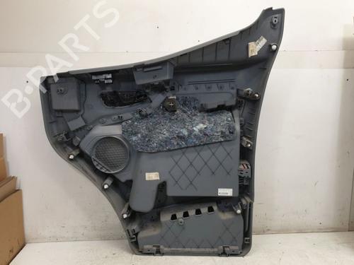 Front left panel FORD TRANSIT V363 Van (FCD, FDD) 2.0 EcoBlue | BP39008135C58 - Image 6