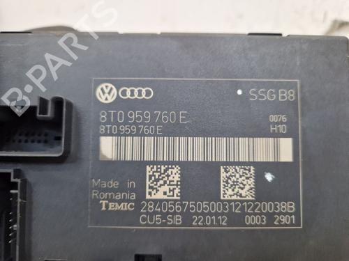 Electronic module AUDI A5 (8T3) S5 quattro | BP37142567M83 - Image 6