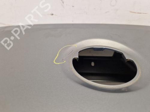 Tailgate BMW 6 (E63) 645 Ci | BP29102910C6 