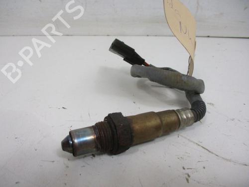 Elektronisk sensor MERCEDES-BENZ A-CLASS (W176) A 180 CDI / d (176.012) (109 hp) 18795616
