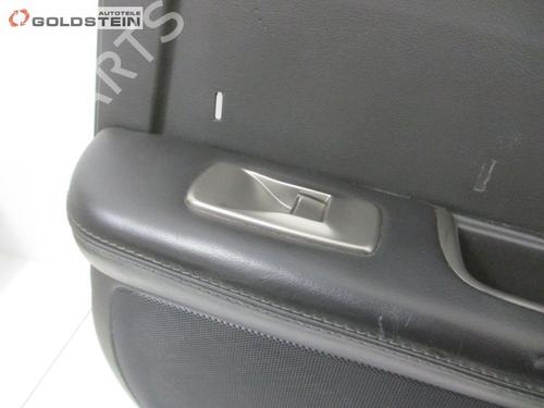 Rear right panel JAGUAR XF I (X250) 2.7 D | BP18760642C61 