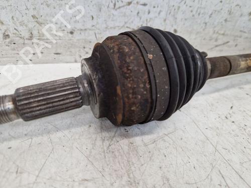 Left front driveshaft DACIA SANDERO II 1.0 SCe 75 (B8JC, B8JD, B8NC) | BP37137078M38 - Image 4