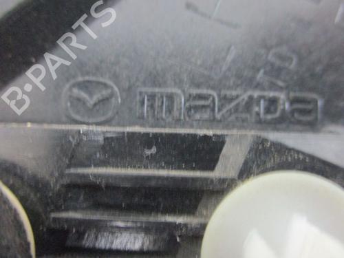 Front left wheel arch trim MAZDA CX-9 (TB) 3.7 AWD (TB10A) | BP18792828C134 