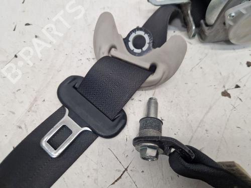 Front right seatbelt NISSAN PATHFINDER III (R51) 4.0 4WD | BP31164991I25 