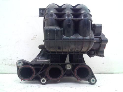 Intake manifold MITSUBISHI MIRAGE / SPACE STAR VI Hatchback (A0_A) 1.0 (A05A) | BP31128502M70  - Image 6